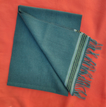 Crios Scarf, green